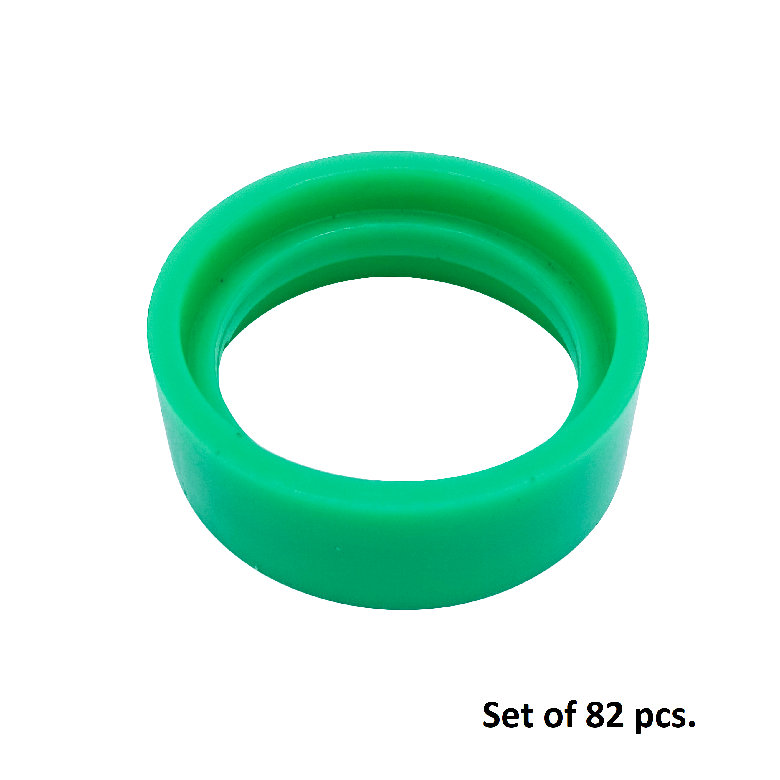 4CB79602 - SET OF ROLLERS 82PCS.