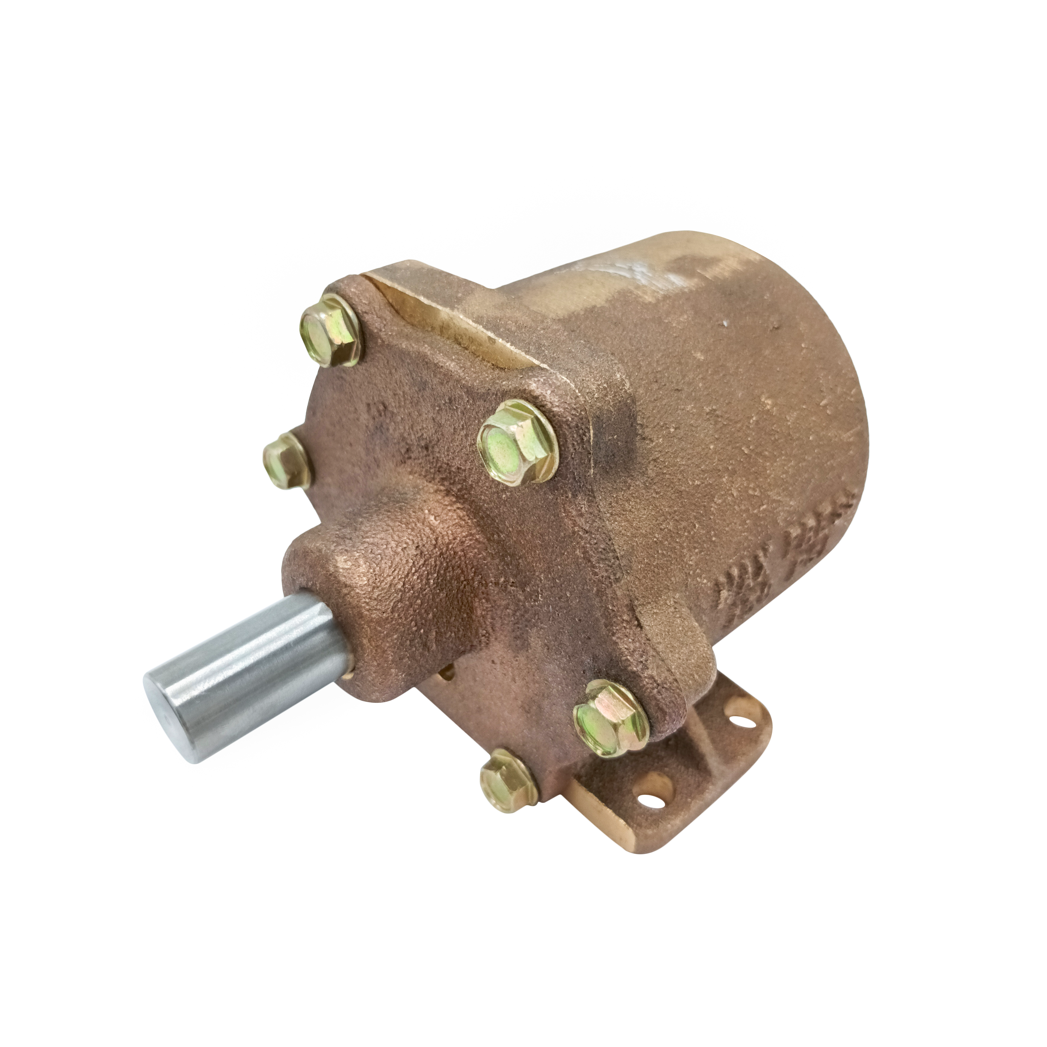 4CB76171 - PNEUMATIC CLAMPING CYLINDER
