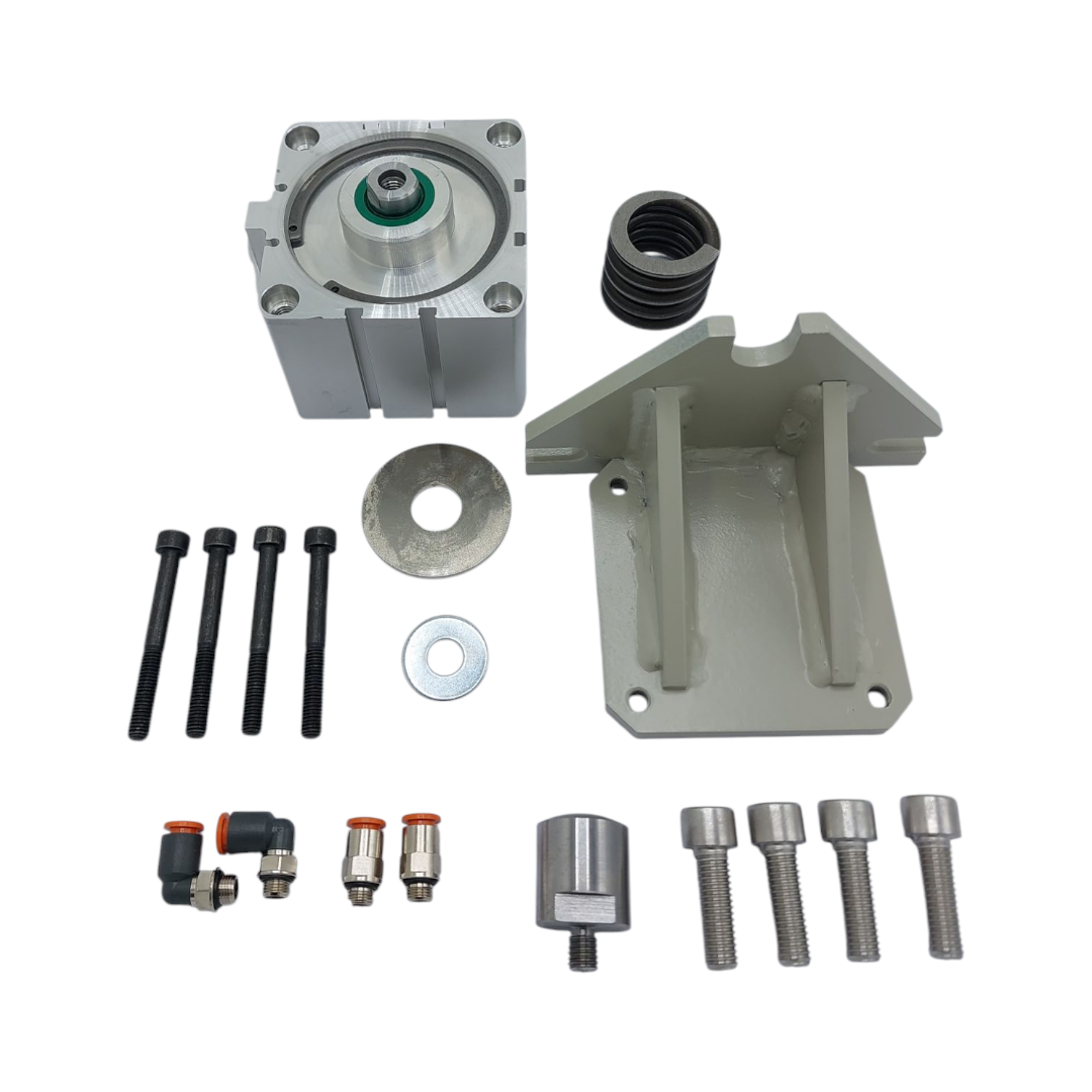 4CB57627 - AIR CYLINDER