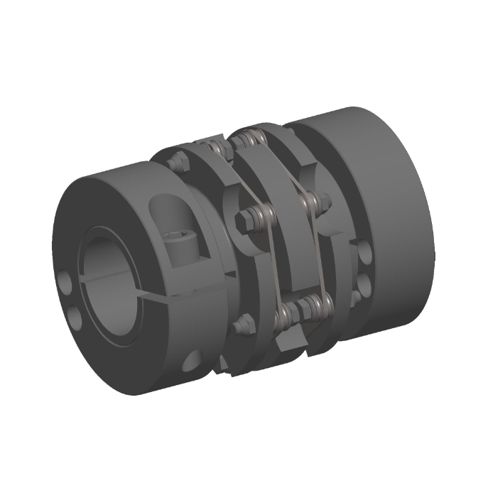 4CB79623 - COUPLING