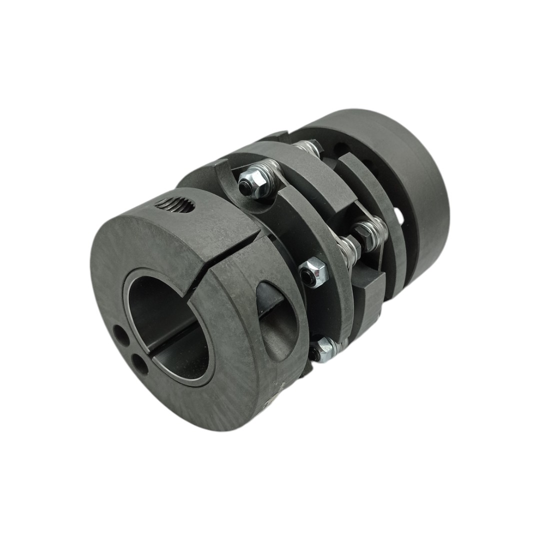 4CB332323 - COUPLING