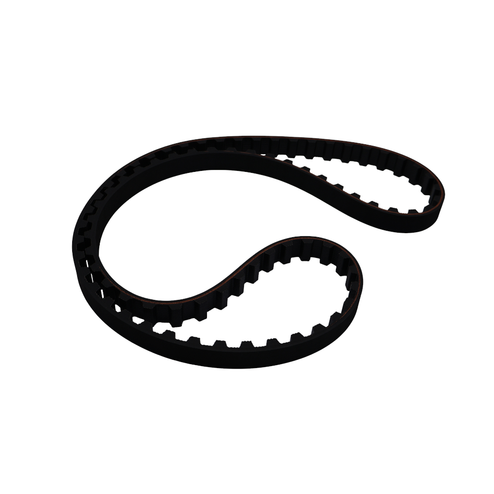 4CB70781 - TOOTHED BELT