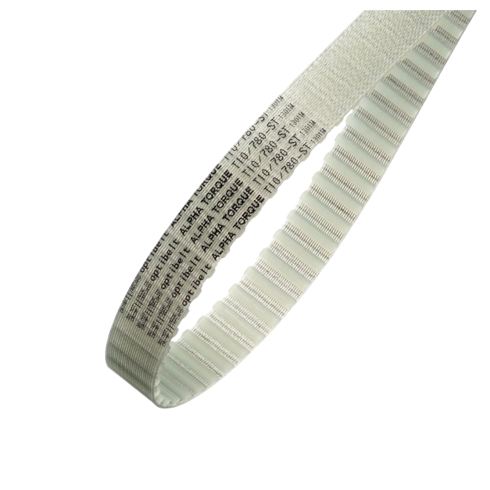 4CB70790 - TOOTHED BELT 32 X 720 MM