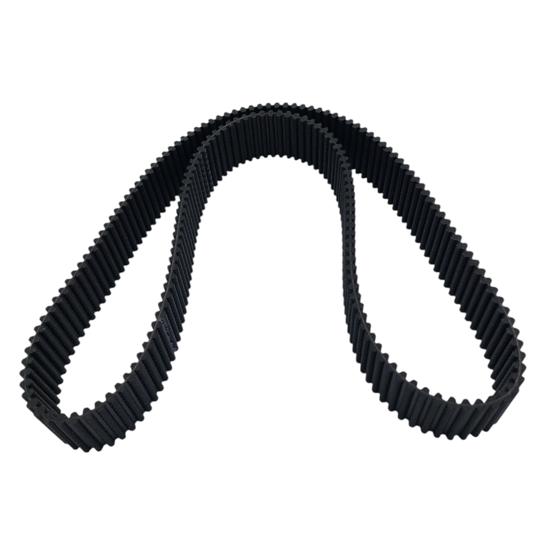 4CB70822 - DOUBLE TOOTHED BELT