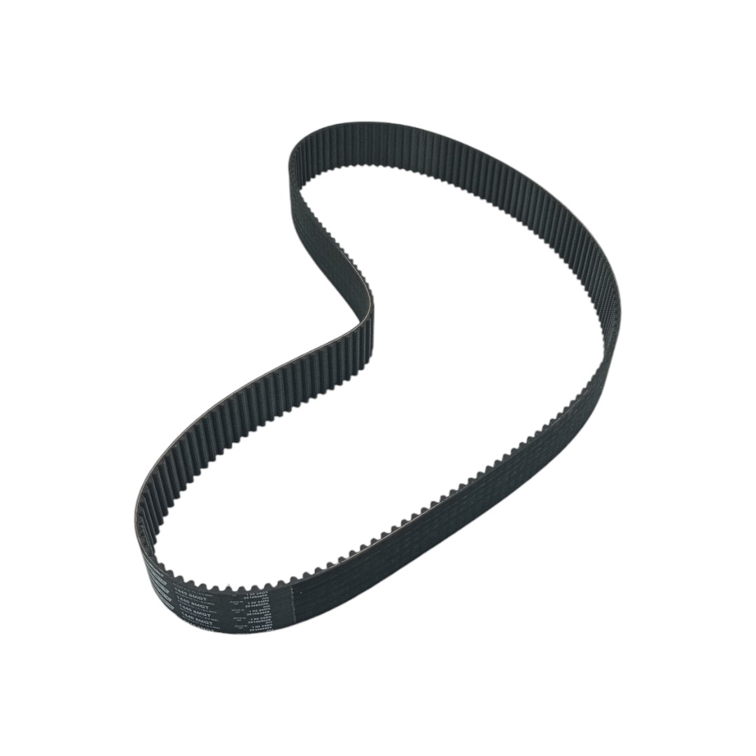 4CB82502 - TOOTHED BELT