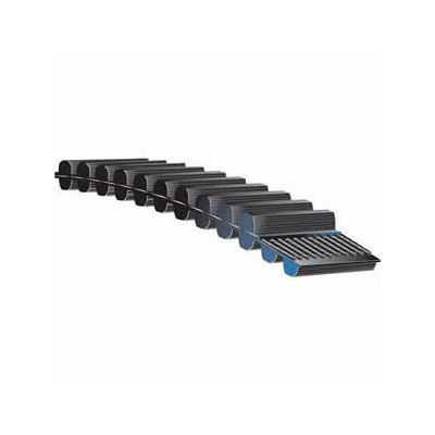 4CB79654 - TOOTHED BELT DOUBLE