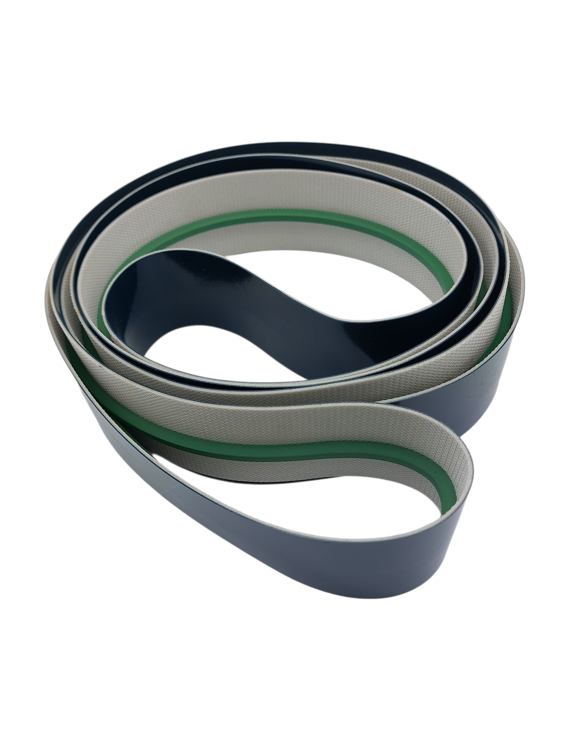 4CB79667 - BELT, CENTRAL GUIDING