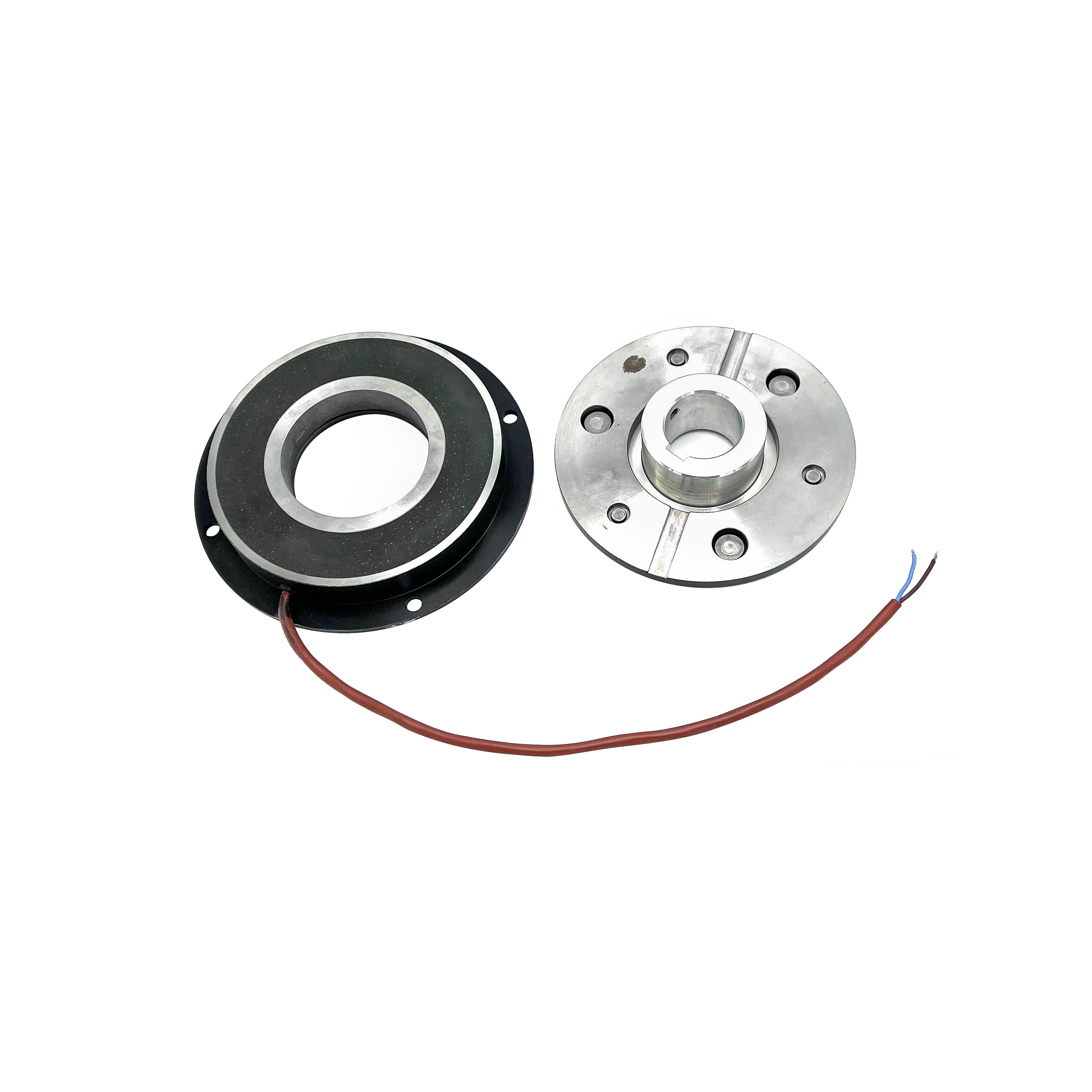 4CB79693 - BRAKE AND HUB