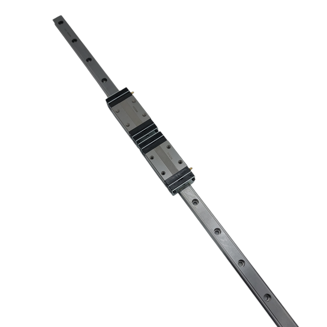 4CB79770 - SLIDE WITH 2 LINEAR GUIDES