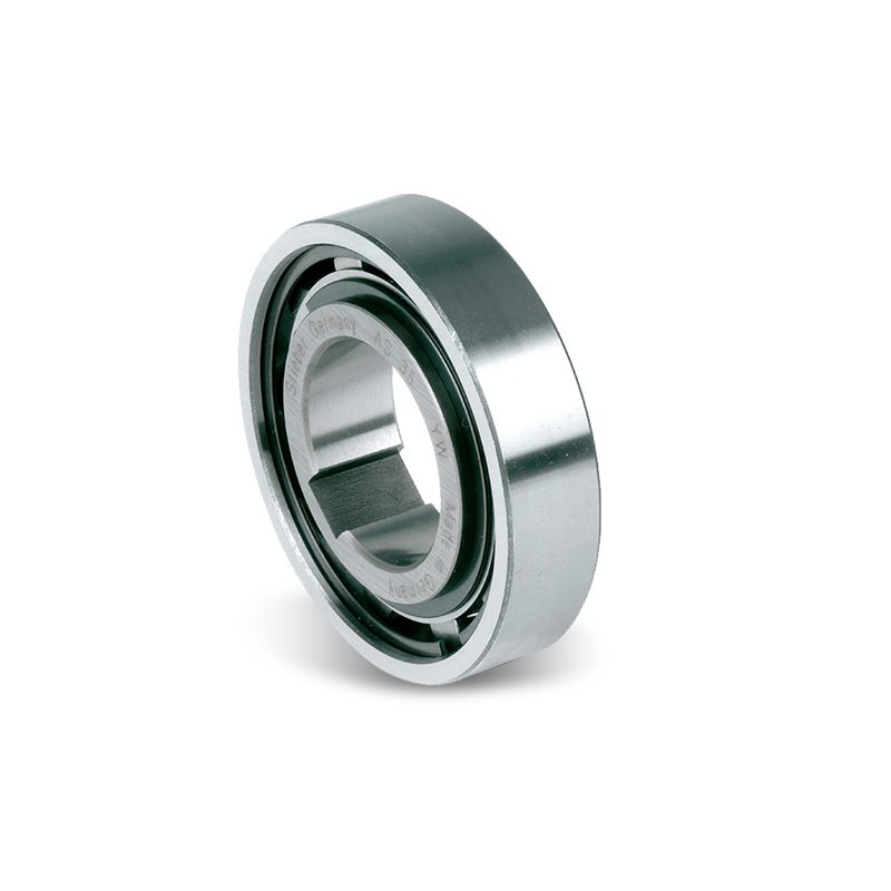 4CB336956 - FREE WHEEL