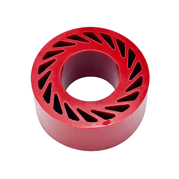 4CB62801 - NO CRUSH ROLLER