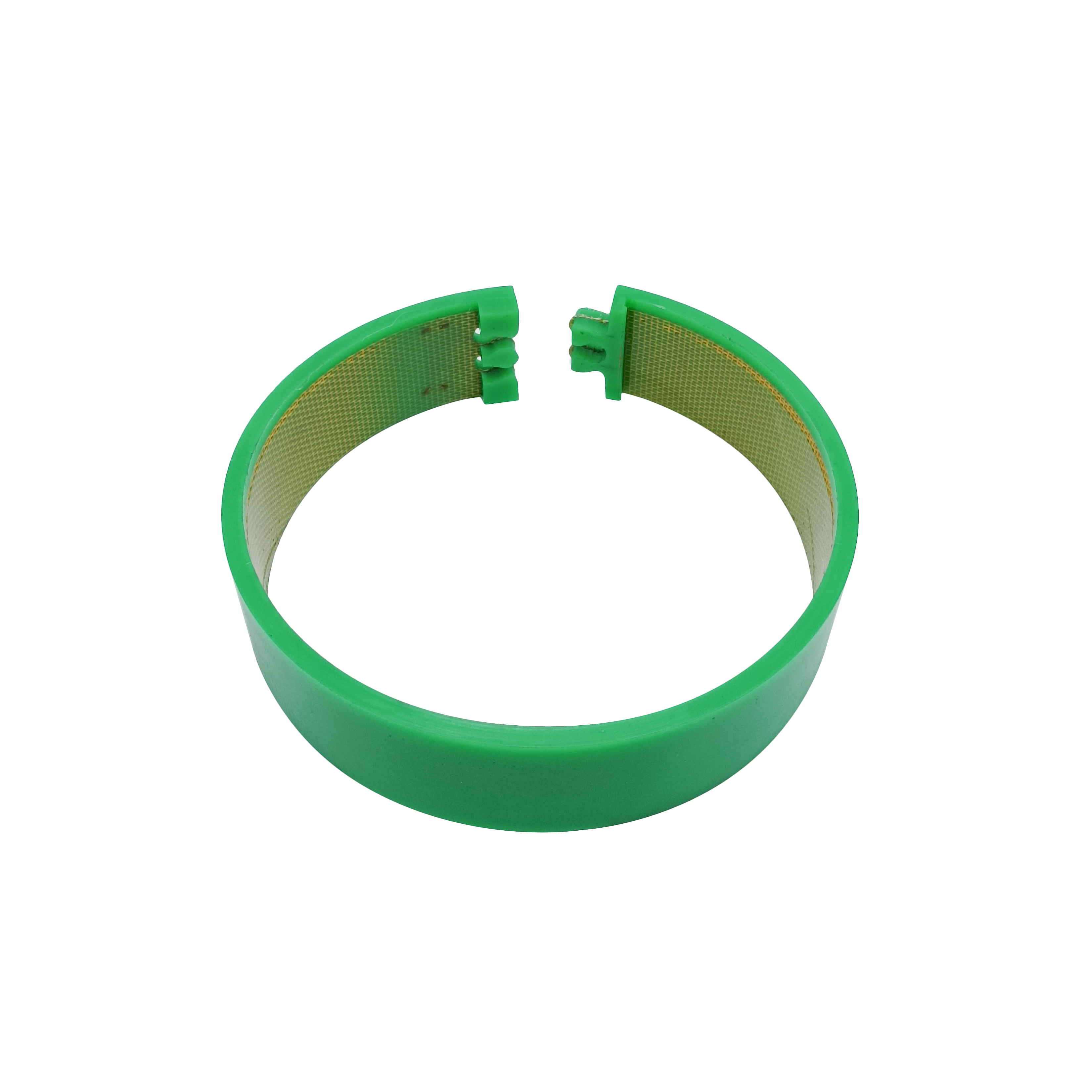 4CB79866 - LAP CUTTING ANVIL COVER