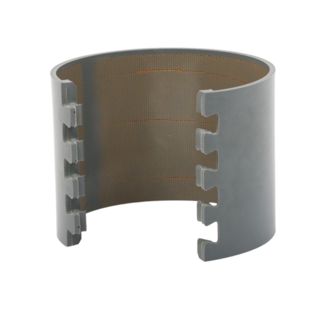 4CB62175 - ANVIL COVER KNUCKLE LOCK