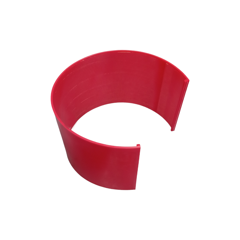 4CB86188 - ANVIL COVER QLA WIDE