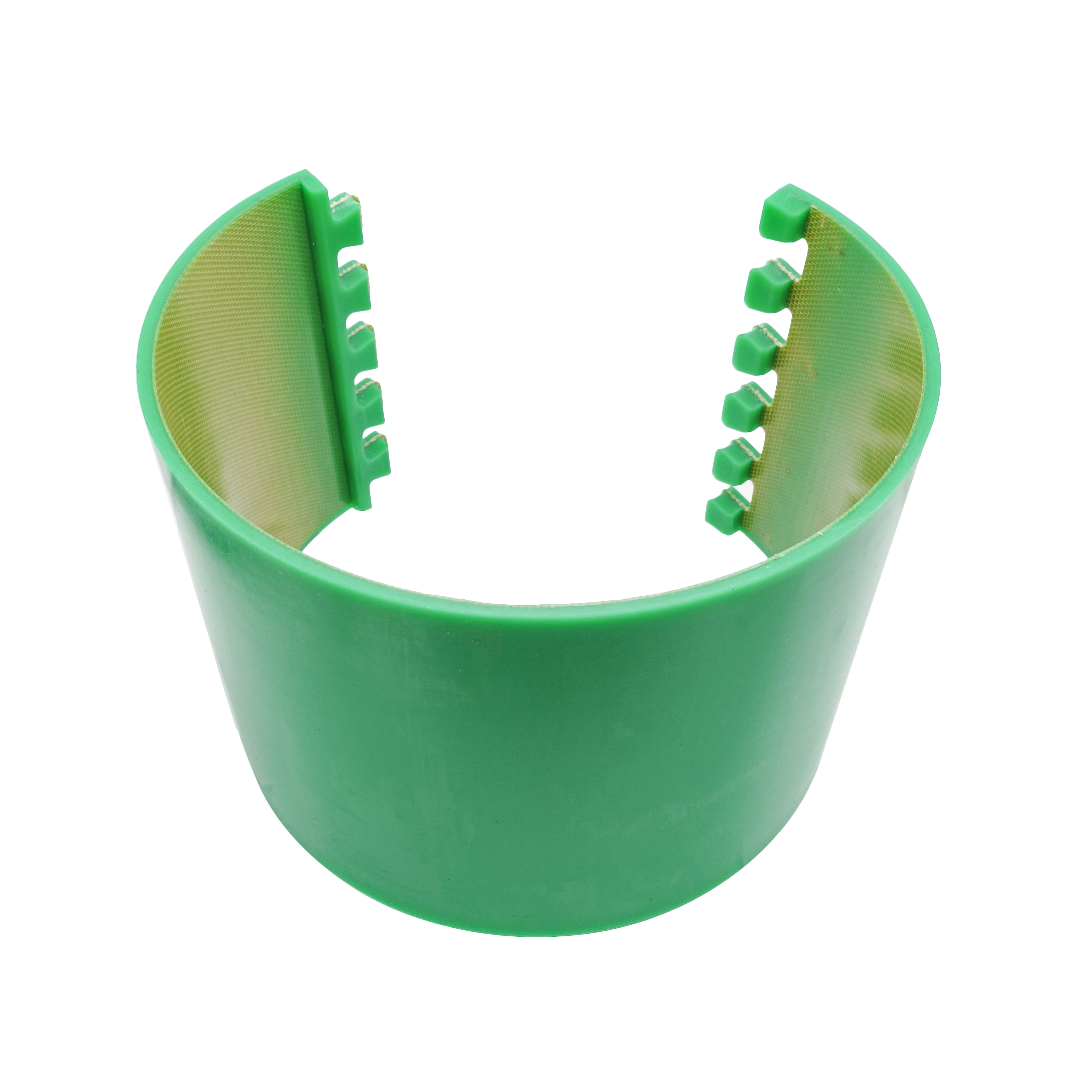 4CB83413 - ANVIL COVER WIDE /KNCKLE LCK