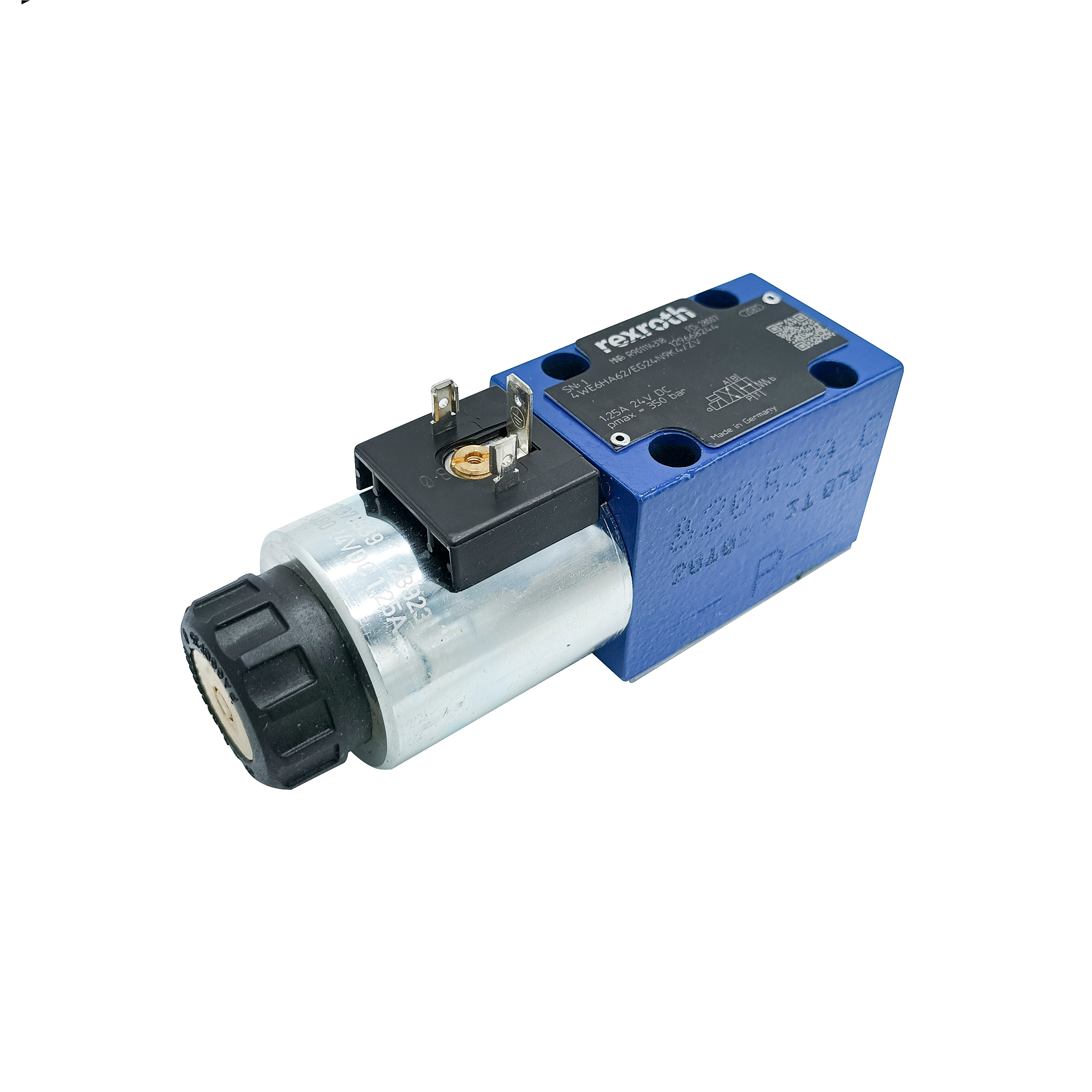 4CB85470 - DISTRIBUTOR 4/2