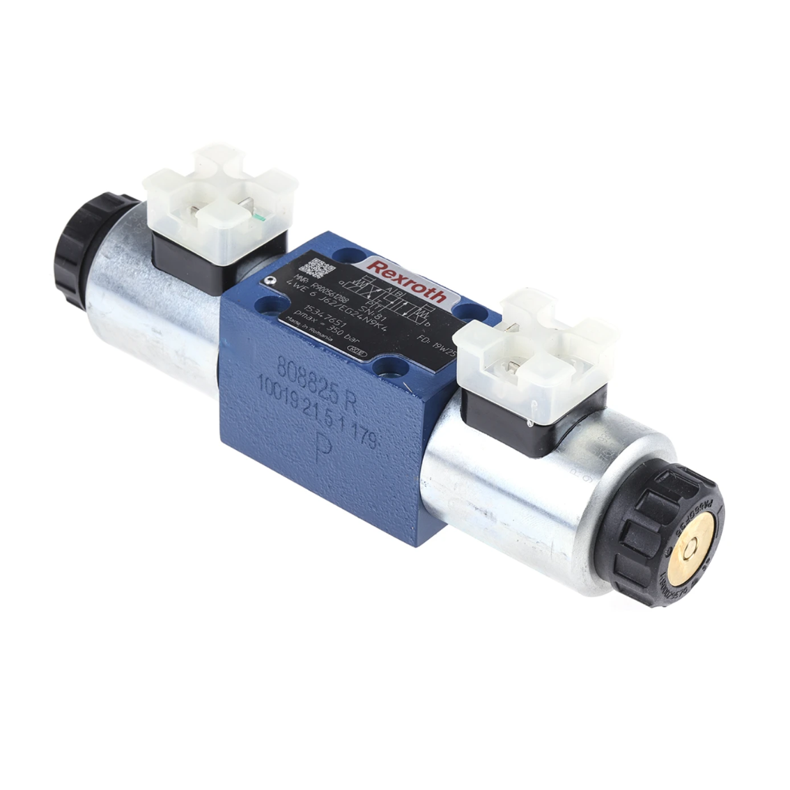 4CB80729 - DISTRIBUTOR 4/3
