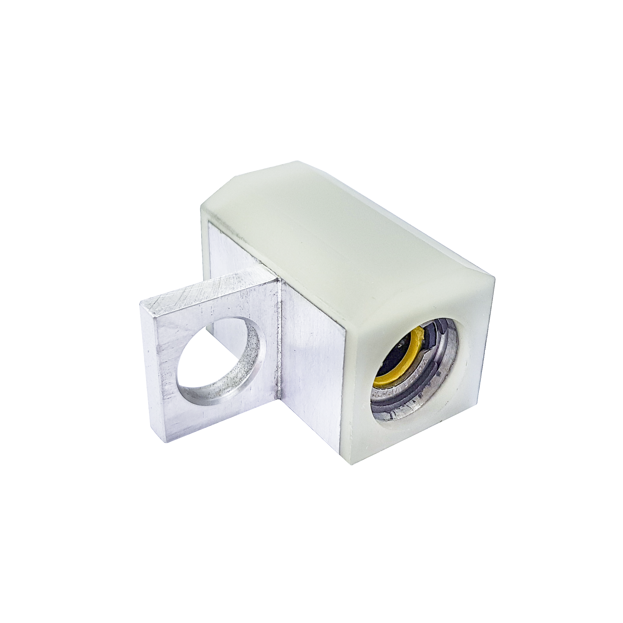 4CB16116 - CARRIAGE AND BALL BUSHING MO
