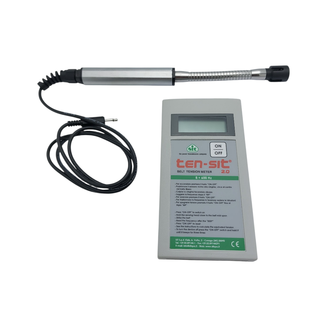 BELT TENSION METER (TEN-SIT 2.0)
