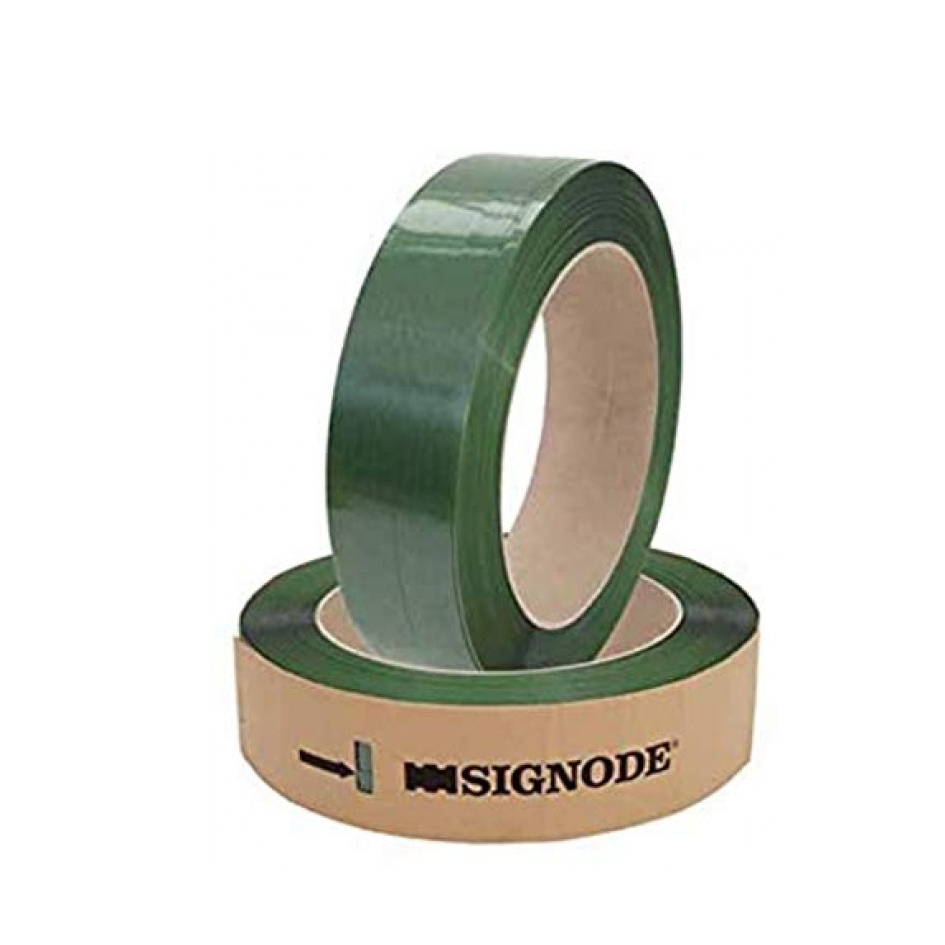 4CB371032 - POLYESTER STRAPPING BAND