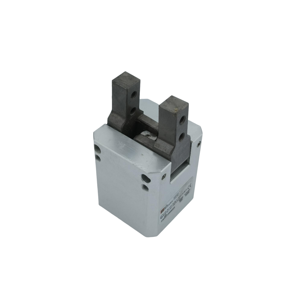 4CB345084 - HINGED GRIPPER