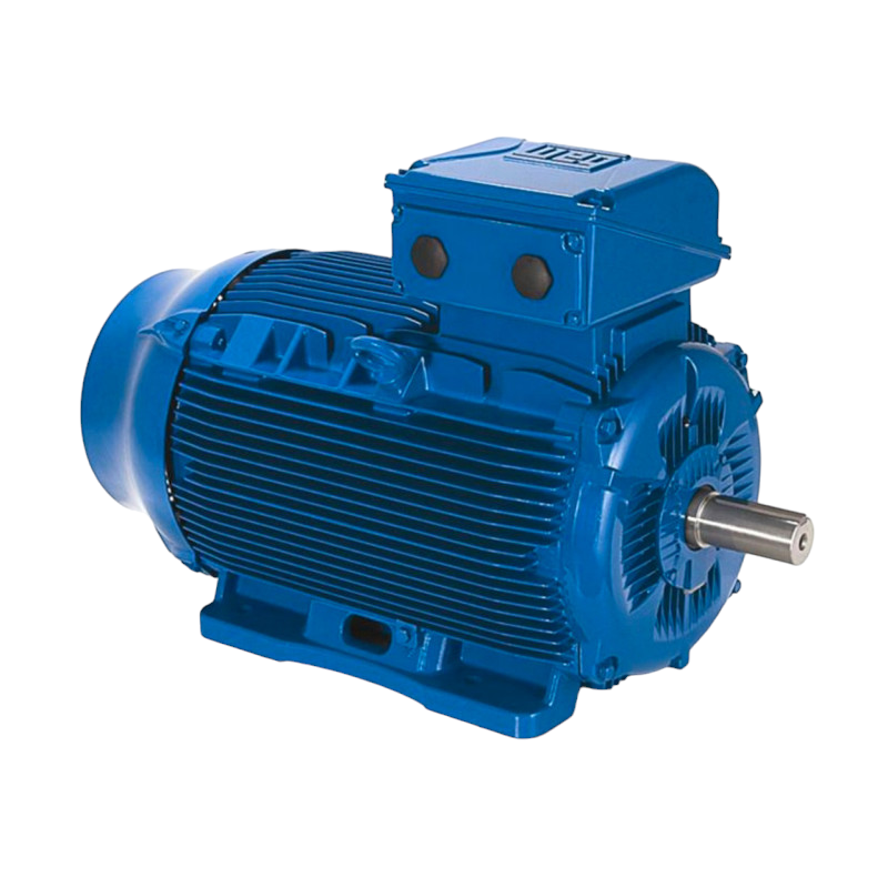 4CB345077 - ELECTRIC MOTOR