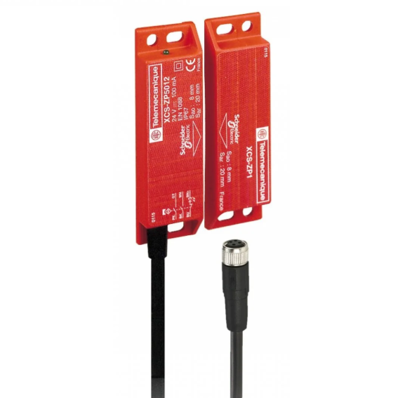 4CB367713 - SAFETY TRANSMITTER