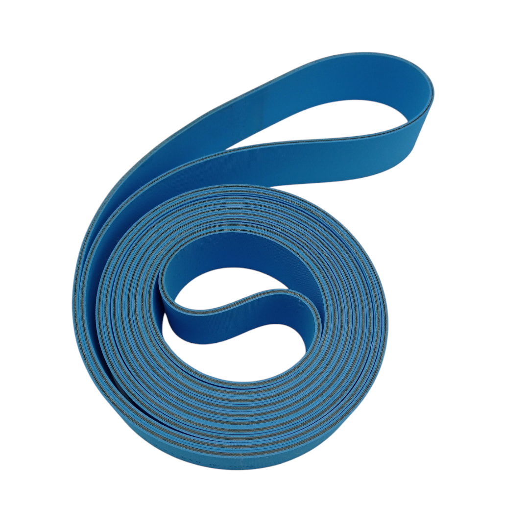 4CB355570 - FLAT BELT