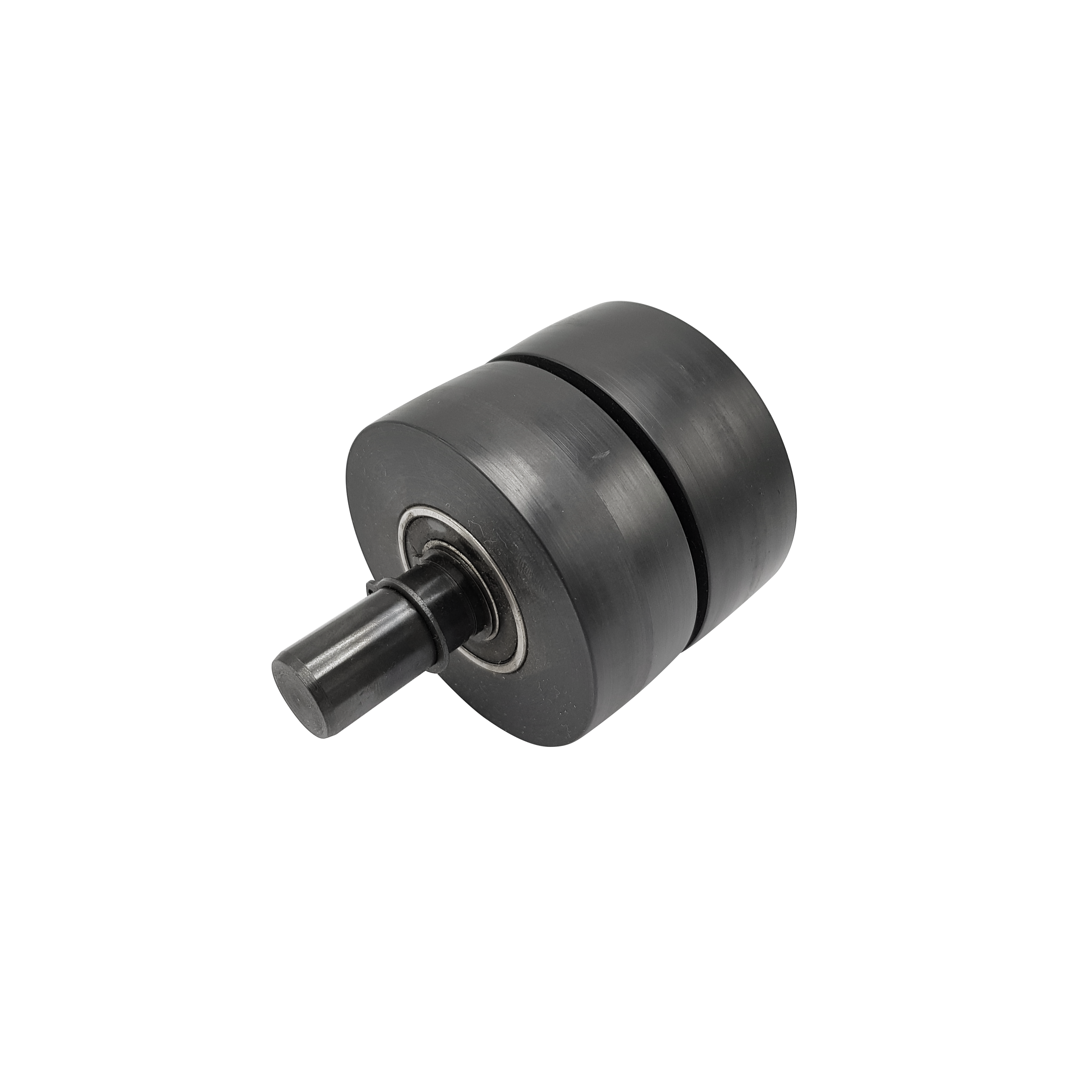 4CB71311 - ROLLER WITH BOLT