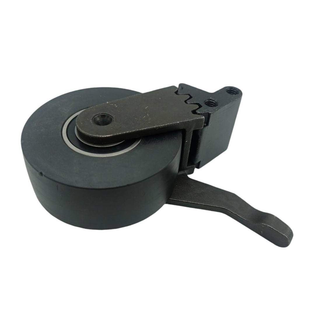 4CB346139 - END ROLLER