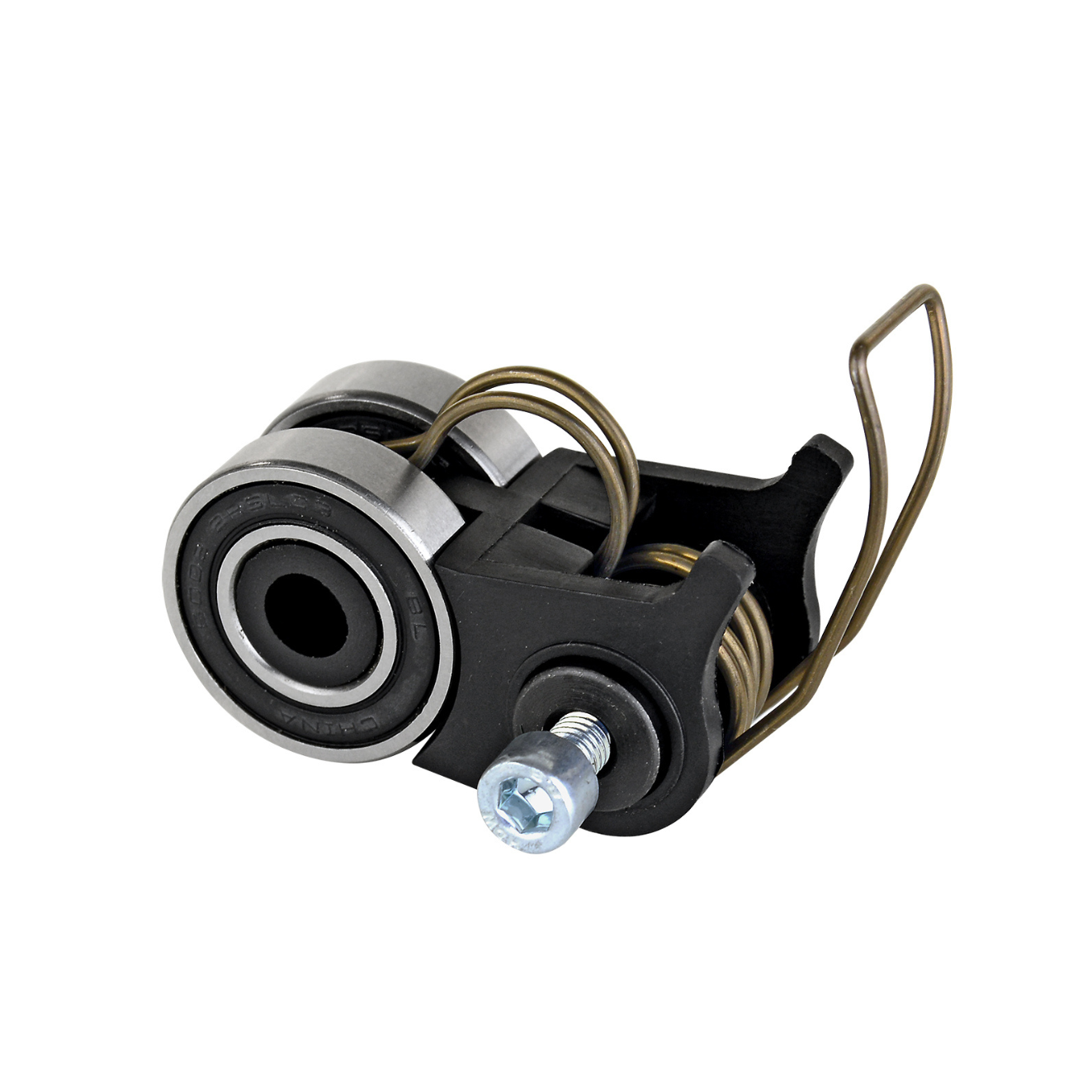 4CB363495 - SPRING LEVER