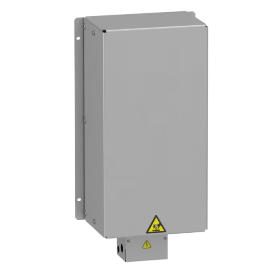 4CB345076 - BRAKING RESISTOR