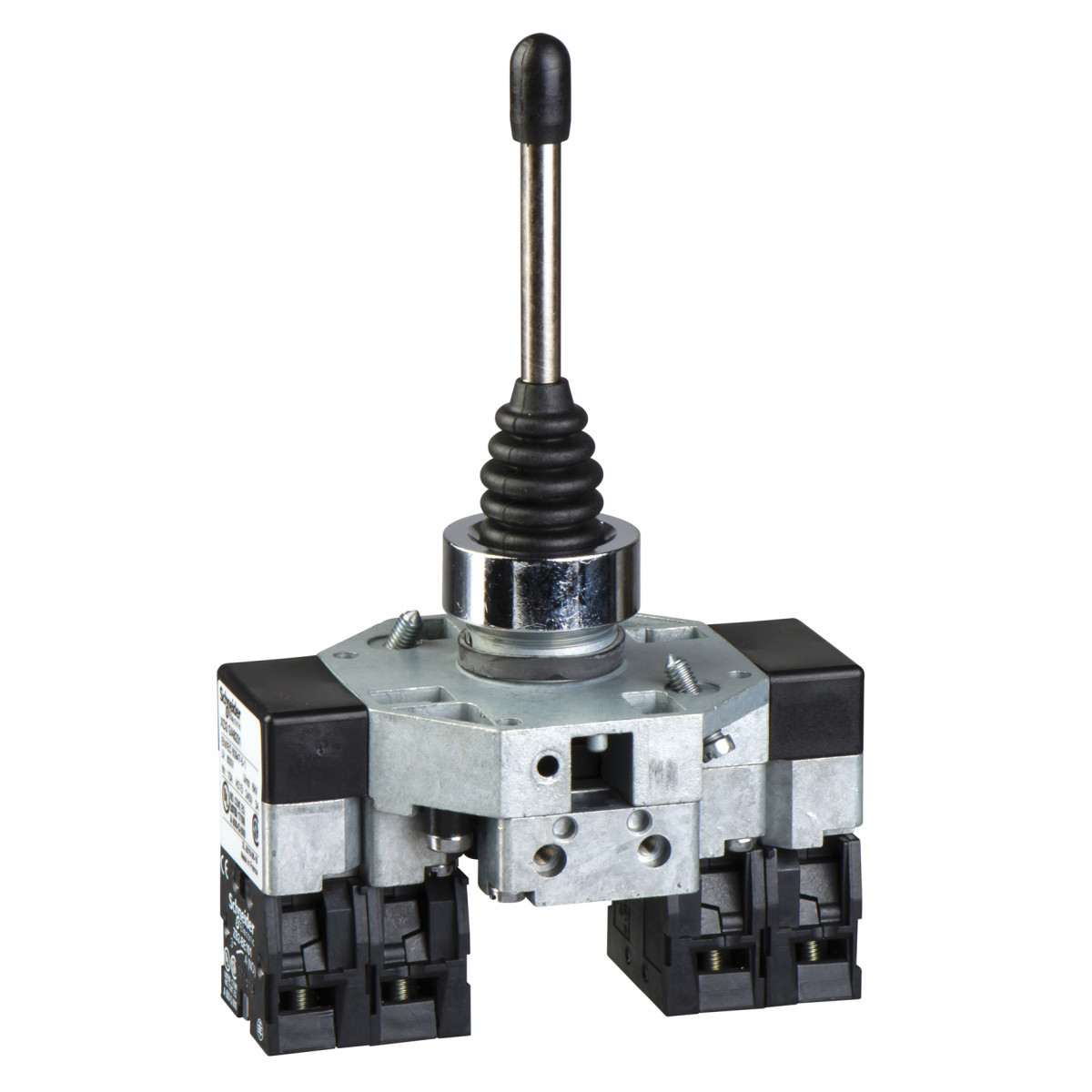 4CB345442 - JOYSTICK AND SWITCHES