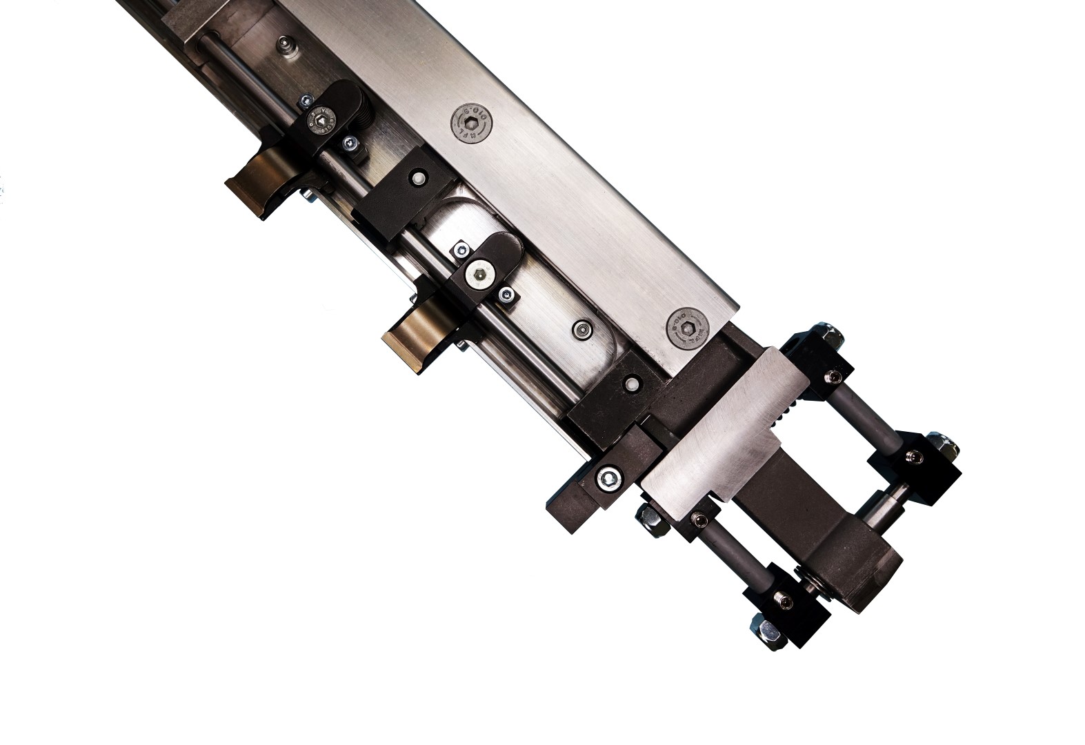 GRIPPER BAR GRIPPER BAR
