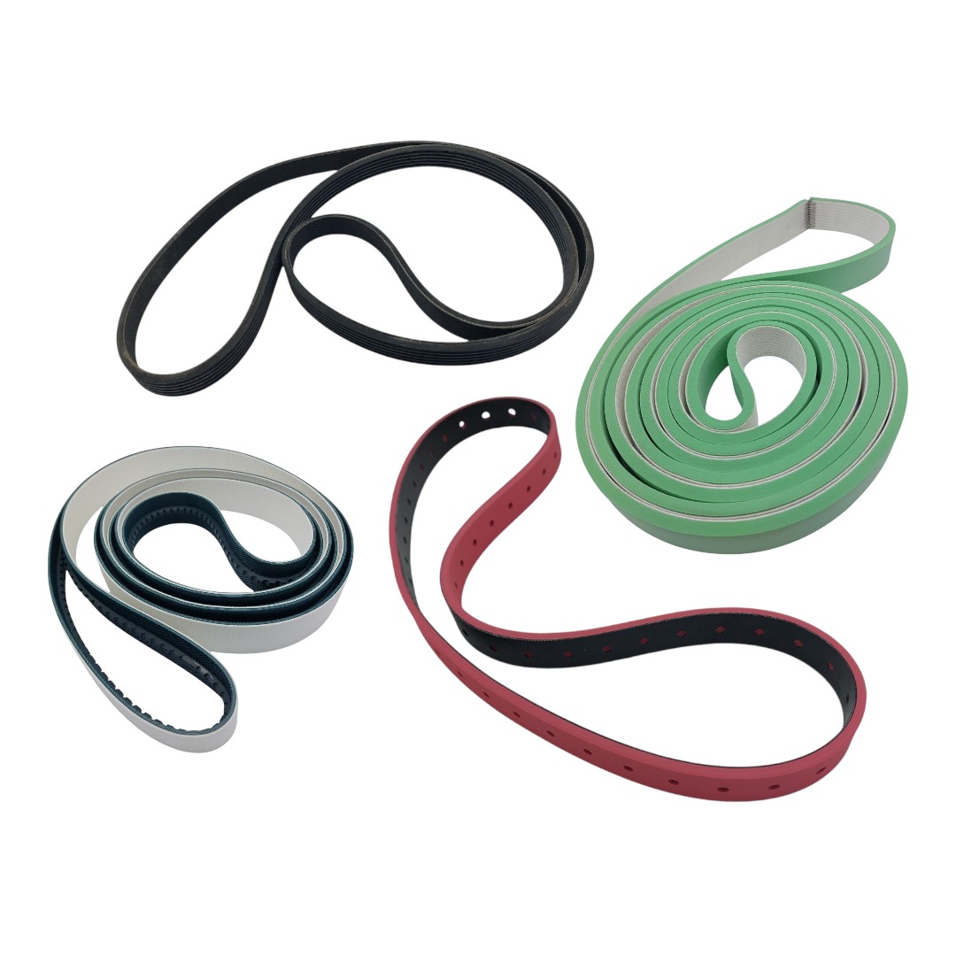 BELTS & ACCESSORIES BELTS & ACCESSORIES